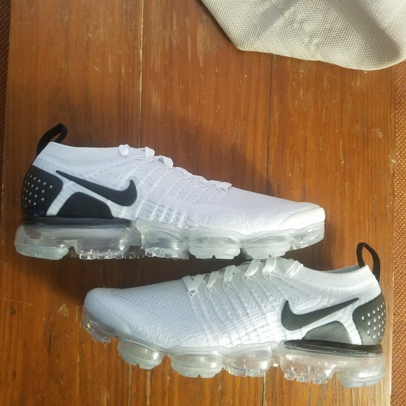 nike vapormax flyknit 2.0 reverse orca